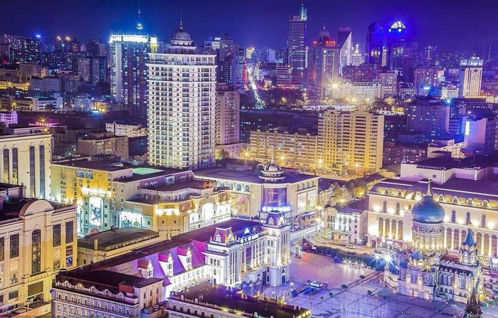 中国面积最大的省会城市，有48个香港那么大，你知道是哪里吗