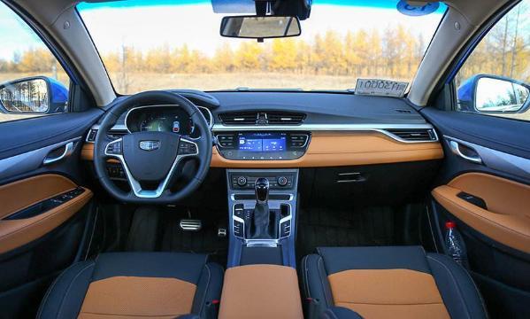 最值得入手的SUV，搭载1.4T+CVT，性价比远超同级SUV