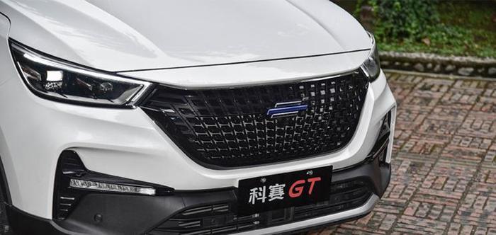 2.0T+8AT 长安欧尚科赛GT将于9月15日上市