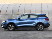 6万起的汉腾X5好吗？提车1个月后，车主道出七个字