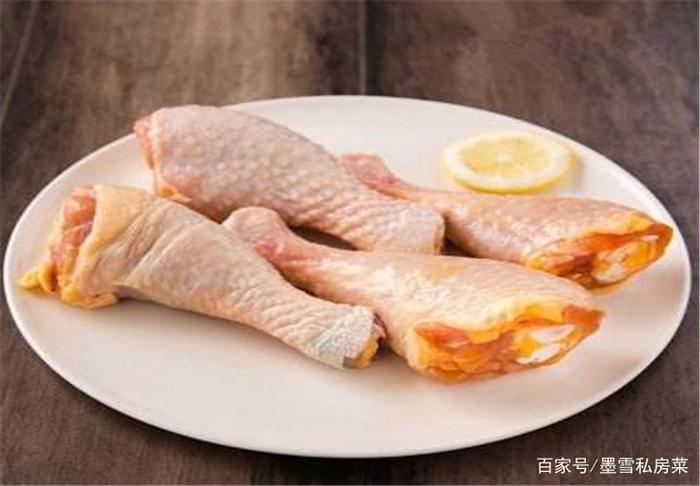 《中餐厅2》苏有朋同款盐酥鸡，不用油炸，在家轻松搞定！