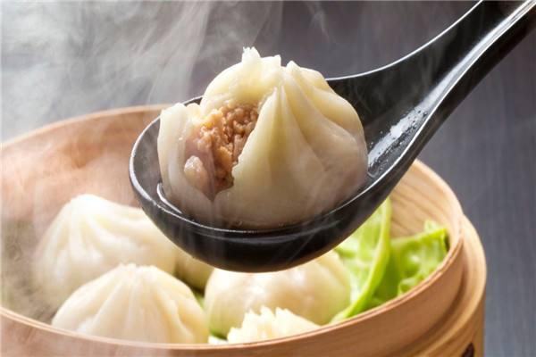 杭州小笼包技术配方，实体店在用的技术