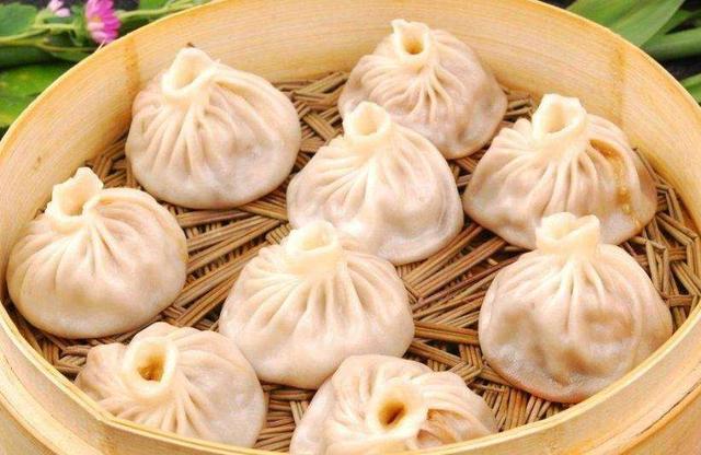 杭州小笼包技术配方，实体店在用的技术