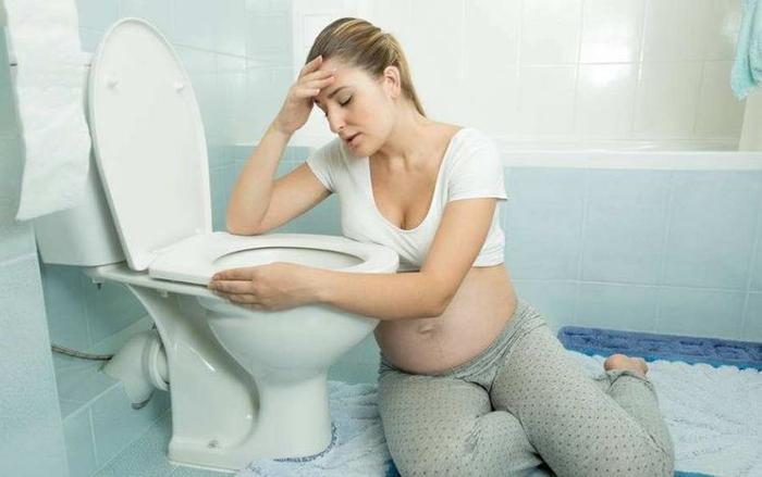怀孕后，5件家务事孕妈不要太勤快，对自己和宝宝都好