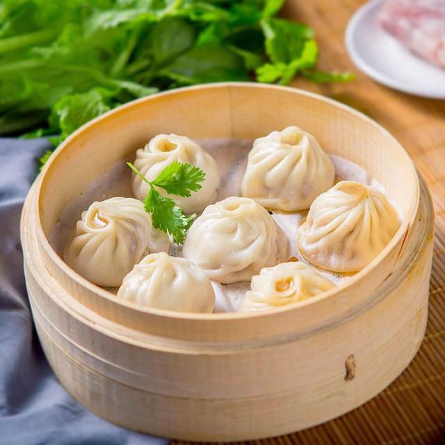 杭州小笼包技术配方，实体店在用的技术