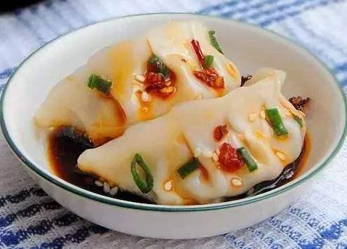 秘制饺子蘸料—色香味俱全的无敌招牌蘸料，超好吃