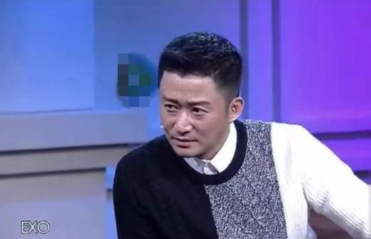 继黄晓明后，吴京的京言京语走红，其实他的招牌姿势才是欢乐源泉