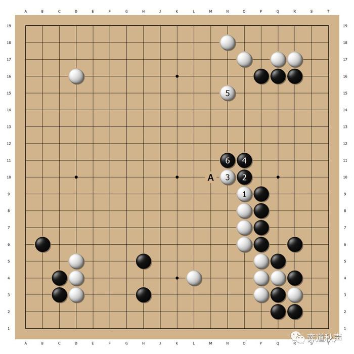 阿含桐山杯世界冠军快棋争霸 范大将军力挫柁老 三进决赛终夺冠