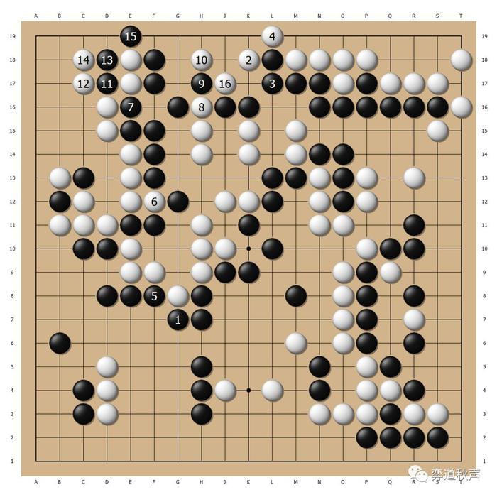 阿含桐山杯世界冠军快棋争霸 范大将军力挫柁老 三进决赛终夺冠