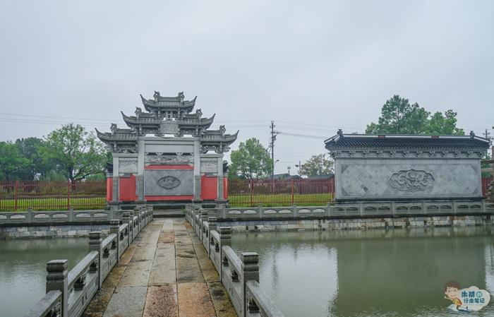 海宁最大的古建筑群，前后扩建50余次，是历代王朝的地方官办学校