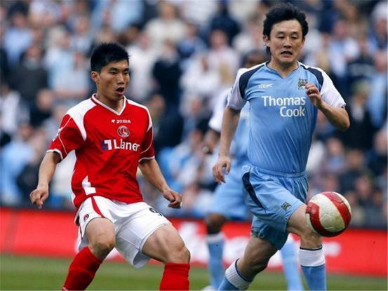 盘点中国足球5大成功留洋的球员，郑智、李铁上榜，第一无争议