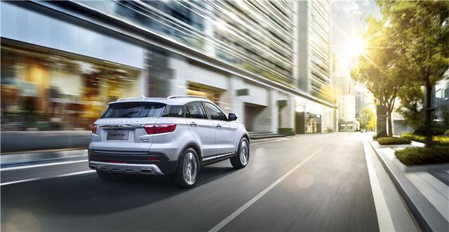 10万左右买合资SUV，有哪些高性价比车型可以选择？