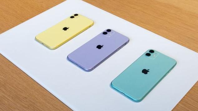 iPhone11和华为P30 Pro，对比这4点之后，你会怎么选？