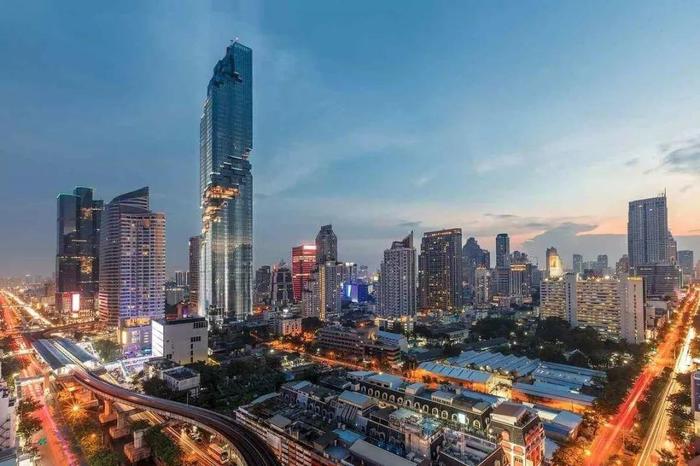 楼市情报，东京圈二手房成交量创新高，曼谷蝉联受欢迎旅游目的地
