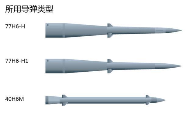 俄罗斯新一代防空导弹已即将入役，号称可以击落陨石