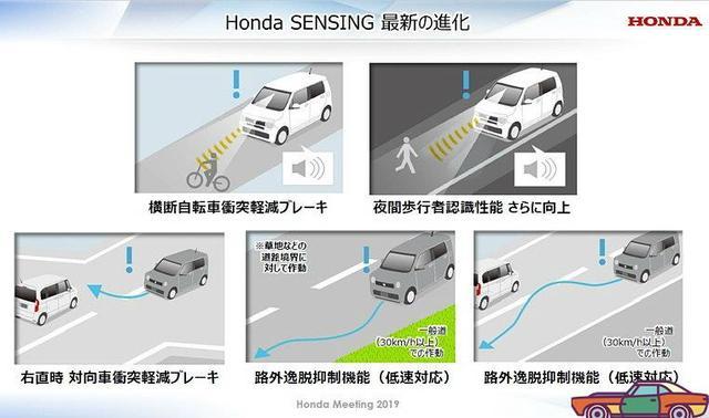 2020款本田CR-V将取消2.4升自然进气汽油引擎配置