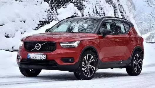 英媒眼中的十大紧凑级SUV，德系霸占3席、日系车仅一款上榜