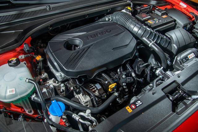 「酷跑Fun-Drive」 全新现代飞思 Hyundai Veloster Turbo