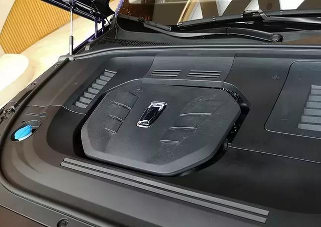 长安欧尚科赛GT正式上市，起售价13.28万元