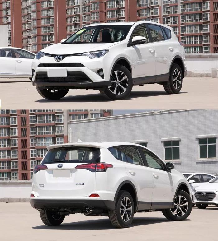 15万何必去将就RAV4和CR-V？长安这款全新SUV是真的香！