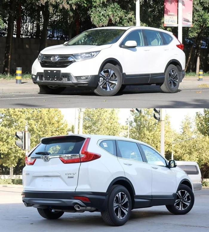 15万何必去将就RAV4和CR-V？长安这款全新SUV是真的香！