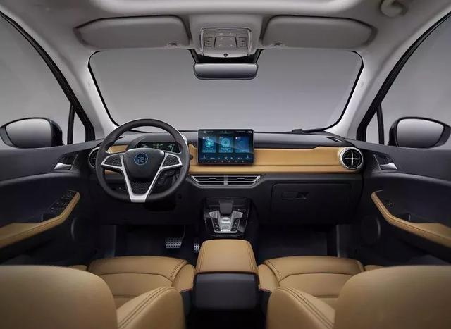 比亚迪元EV为什么成为最畅销的纯电SUV？