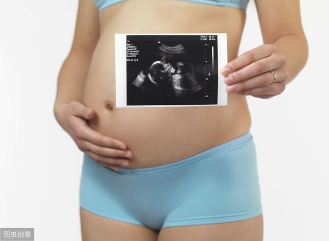 胎动作为胎宝健康的指标，孕5月还没有胎动，胎宝出了什么问题么