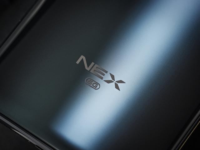 无界瀑布屏，5G智慧旗舰，vivo NEX 3开箱简评