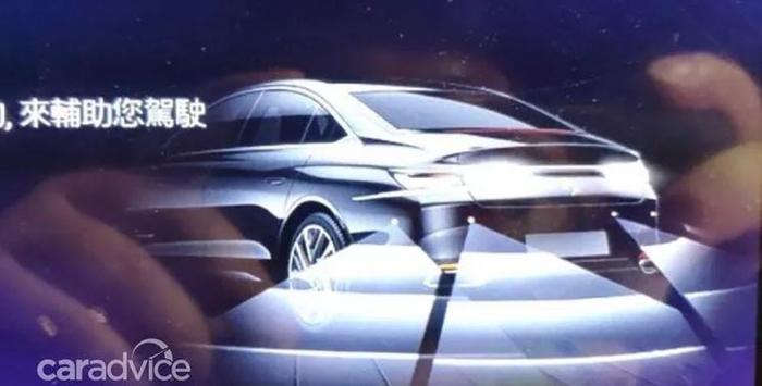 广州车展|法系品牌全面发力，广汽本田两厢版“思域”将亮相？