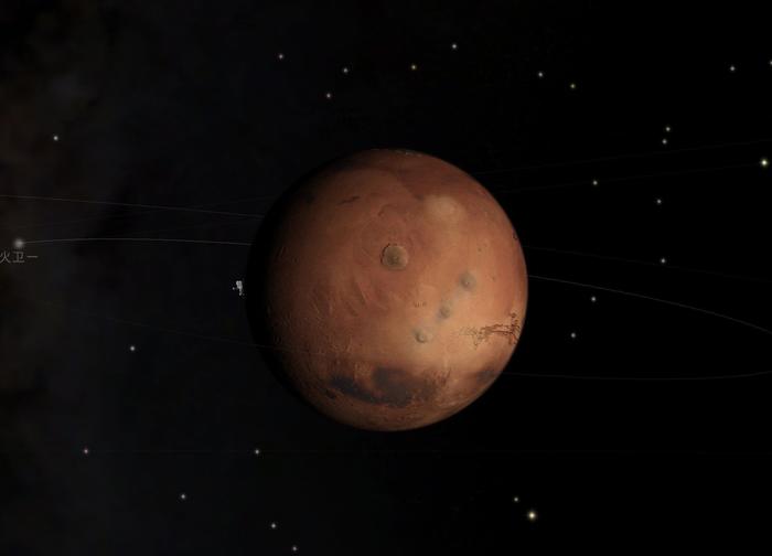 首位登陆火星的宇航员要做什么？他登陆的地点会是火星哪个区域？