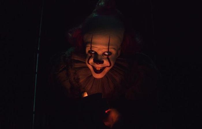 《小丑回魂2》点燃北美“秋季电影”，恐怖电影却将连续三年下滑