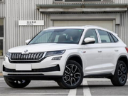 柯迪亚克GT怎么样？德系品质值得你信赖