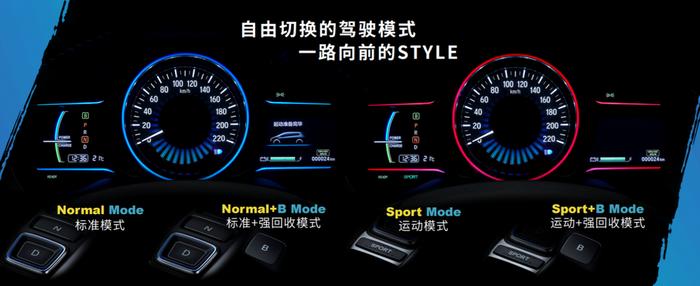 合资新能源车的新选择 广汽本田首款纯电SUV亮点多
