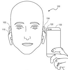 【专利解密】AirPods进行双耳录音？苹果带来更佳VR体验