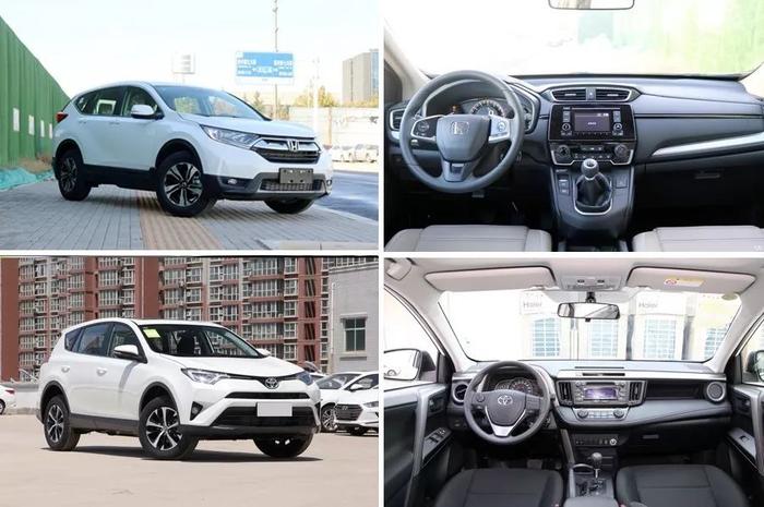 15万何必去将就RAV4和CR-V？长安这款全新SUV是真的香！