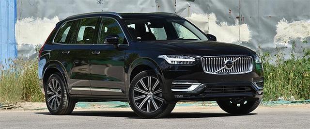 新款XC90上市仅10天，车价一泻千里直降19万，谁还敢买沃尔沃？