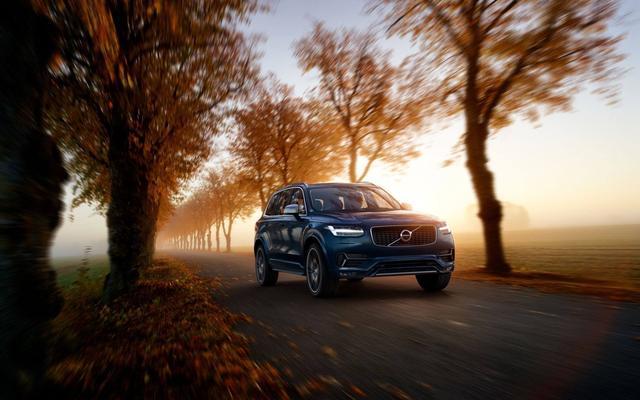 XC90中期改款，新增7座车型，不降价卖得动吗？