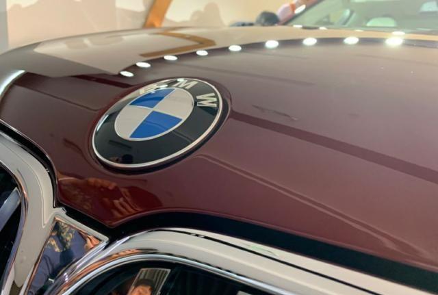 BMW做文创是一种什么体验？