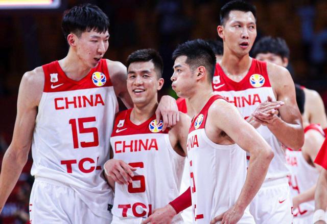 全新标杆！FIBA盛赞中国为篮球世界杯的贡献，举办赛事中国第一