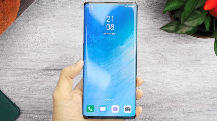 如何评价vivo NEX3？只有一句话：只剩漂亮的旗舰机