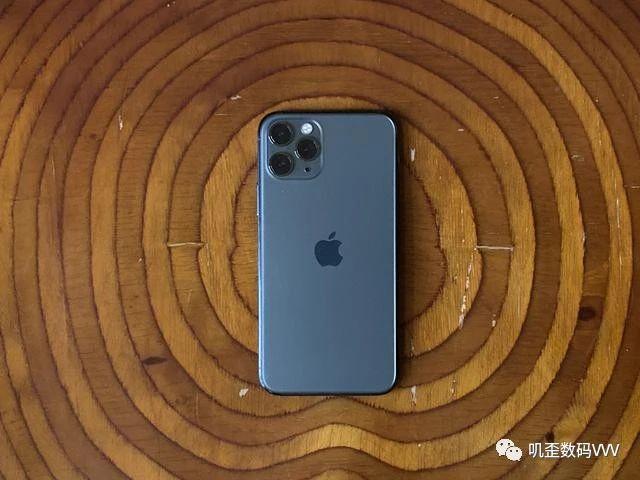 iPhone 11系列到底值不值得买？看看外媒专业评价之后再决定！