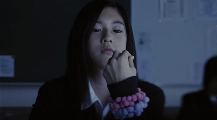 《说好不哭》MV女主角，肤白貌美的日本新生代女演员了解一下