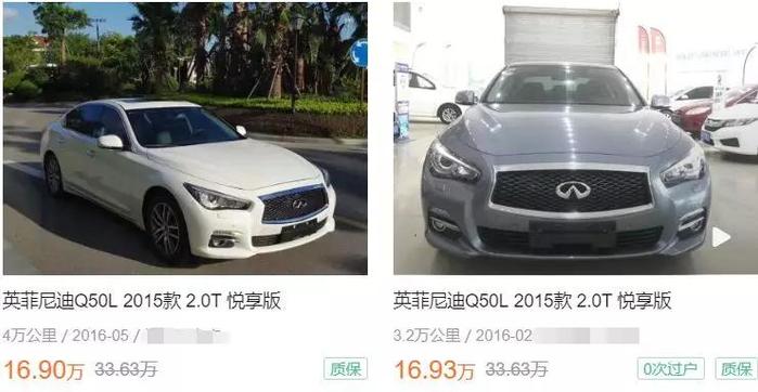 7款高质量的合资车！新车20多万，二手仅8万，老司机看完都想买