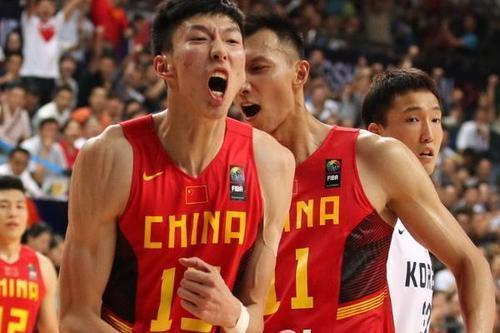 中国男篮CBA年薪排行，郭艾伦第五易建联第二，周琦登顶