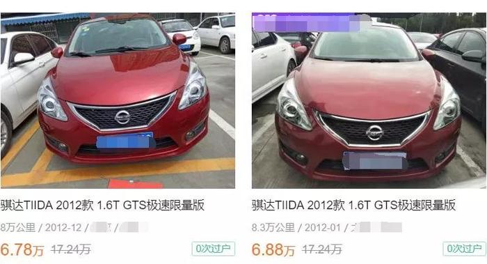 7款高质量的合资车！新车20多万，二手仅8万，老司机看完都想买