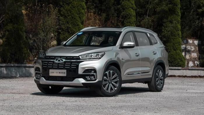 这款国产SUV，1.5T起步，月销超万台，8.88万起还看啥捷达。