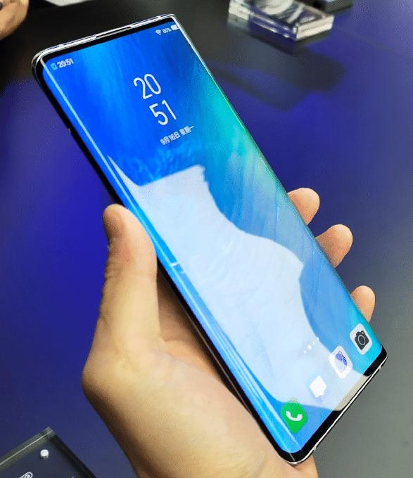 如何评价vivo NEX3？只有一句话：只剩漂亮的旗舰机