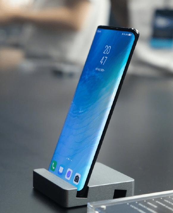 如何评价vivo NEX3？只有一句话：只剩漂亮的旗舰机