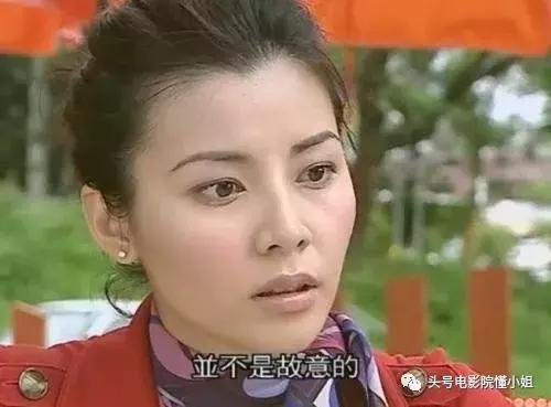 46岁女星拍港剧复出，曾是刘德华古天乐身边女主角，婚后放弃生娃