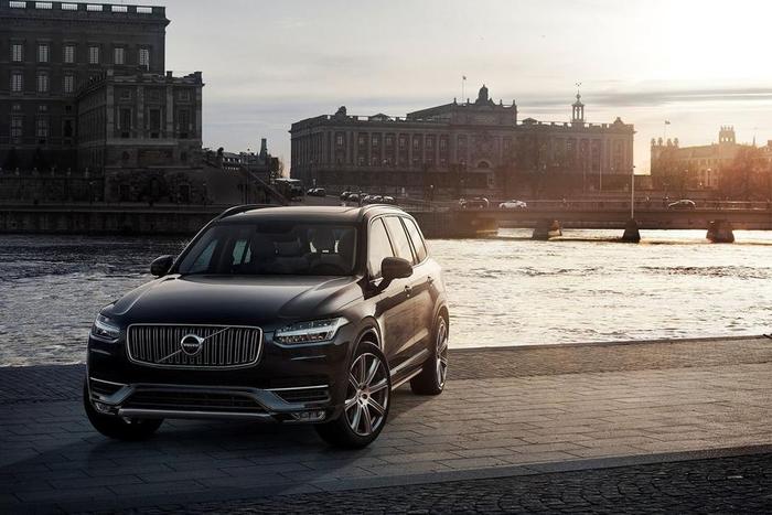 XC90中期改款，新增7座车型，不降价卖得动吗？